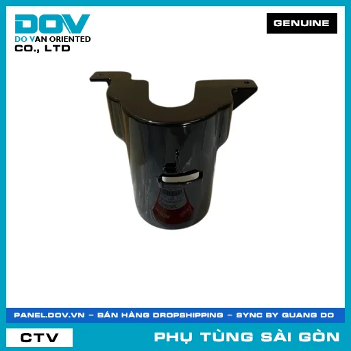 DÈ CHẮN BÙN BÊN TRONG TRƯỚC PHẢI *NH1* | HONDA PARTS CODE 61200K29900ZC — 61200K29900ZC