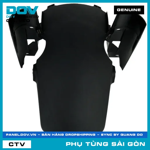 BỘ DÈ CHẮN BÙN B TRƯỚC | HONDA PARTS CODE 61200K2SN00 — 61200K2SN00