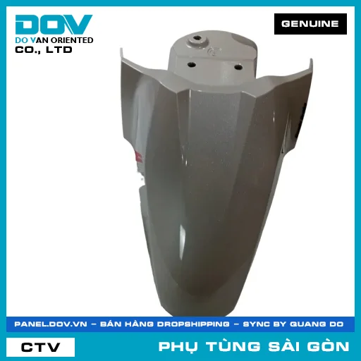 BỘ DÈ CHẮN BÙN TRƯỚC *NHC46* | HONDA PARTS CODE 61200K2TV10ZB — 61200K2TV10ZB