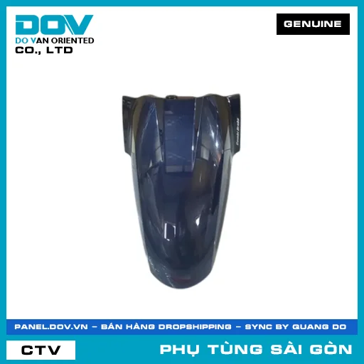 BỘ DÈ CHẮN BÙN TRƯỚC *PB426* | HONDA PARTS CODE 61200K2TV10ZC — 61200K2TV10ZC