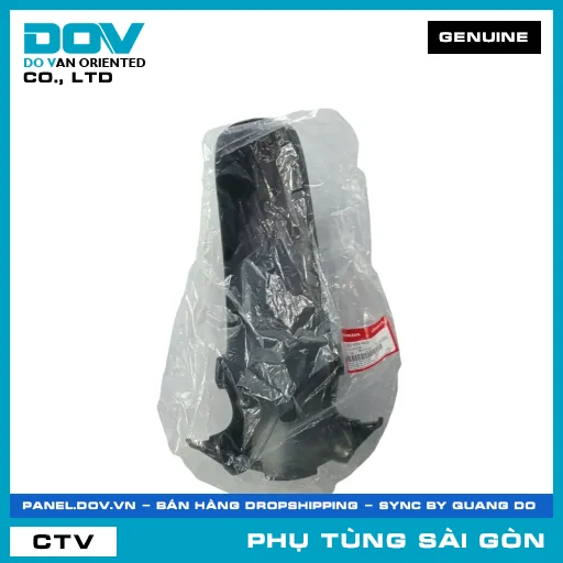 DÈ CHẮN BÙN B TRƯỚC | HONDA PARTS CODE 61200K56N10 — 61200K56N10