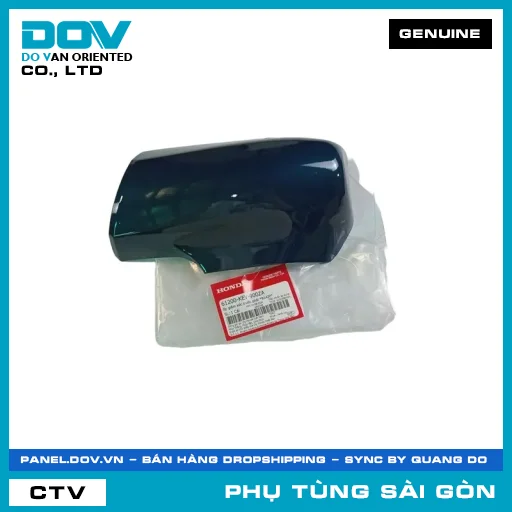 ỐP PHUỘC TRƯỚC PHẢI *B142P* | HONDA PARTS CODE 61200KEV900ZA — 61200KEV900ZA