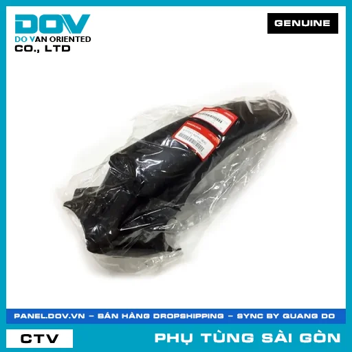 DÈ CHẮN BÙN B TRƯỚC | HONDA PARTS CODE 61200KPH900 — 61200KPH900