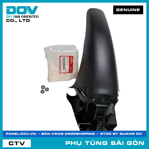 DÈ CHẮN BÙN B TRƯỚC | HONDA PARTS CODE 61200KTL640 — 61200KTL640