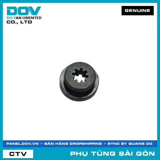 CAO SU ỐP ĐÈN PHA | HONDA PARTS CODE 61304KRY900 — 61304KRY900