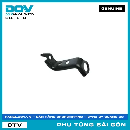 GIÁ ĐỠ ỐP DƯỚI PHẢI | HONDA PARTS CODE 61324K45NL0 — 61324K45NL0