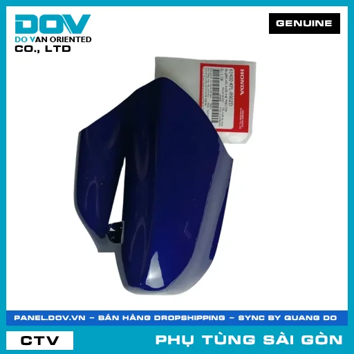 ỐP PHUỘC TRƯỚC TRÁI *PB171M | HONDA PARTS CODE 61400KFL890ZD — 61400KFL890ZD