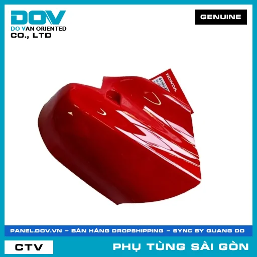 ỐP PHUỘC TRƯỚC TRÁI *R263* | HONDA PARTS CODE 61400KFL890ZE — 61400KFL890ZE