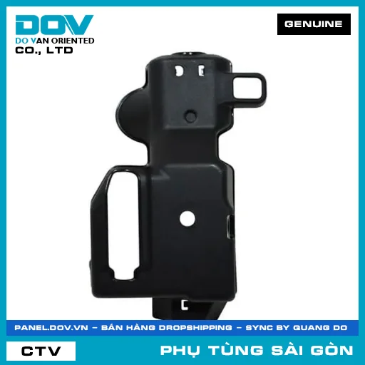 ỐP BỘ MÔ ĐUN ABS | HONDA PARTS CODE 61410K45NA0 — 61410K45NA0