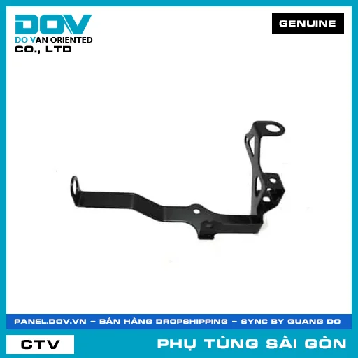GIÁ ĐỠ BỘ MÔ ĐUN ABS | HONDA PARTS CODE 61411K45NA0 — 61411K45NA0