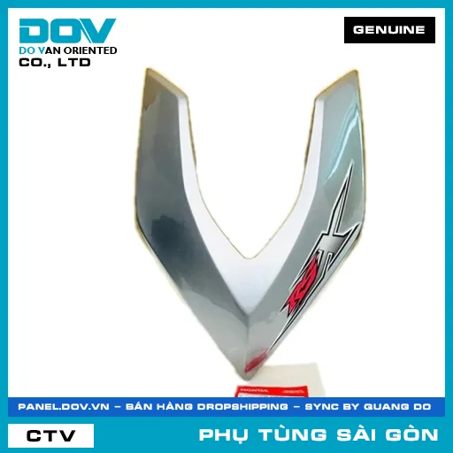 BỘ NẮP TRÊN ỐP TRƯỚC *NHA96P* | HONDA PARTS CODE 64100KWWV00ZD — 64100KWWV00ZD