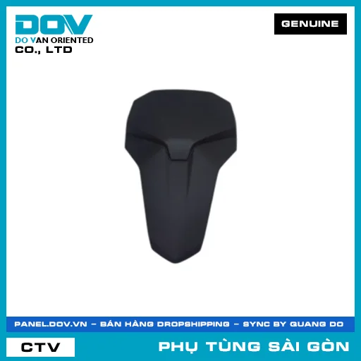 MẶT NẠ TRƯỚC TRÊN B *NHA40M* | HONDA PARTS CODE 64141MKPJ80 — 64141MKPJ80