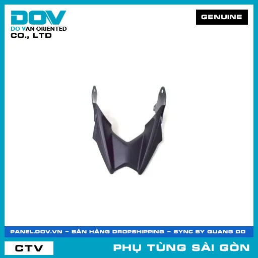 ỐP DƯỚI TRƯỚC | HONDA PARTS CODE 64151MJWJ80 — 64151MJWJ80