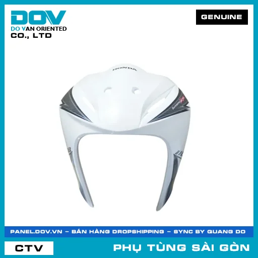 BỘ ỐP TRƯỚC*NHB35* | HONDA PARTS CODE 64200K03V20ZA — 64200K03V20ZA