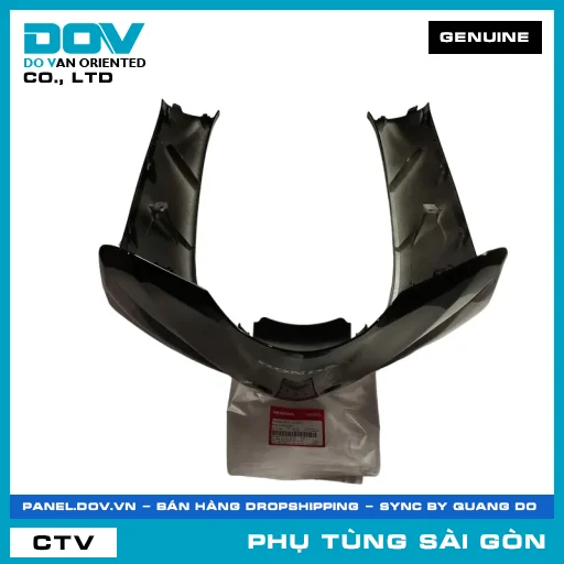 BỘ ỐP TRƯỚC*R340* | HONDA PARTS CODE 64200K03V20ZC — 64200K03V20ZC
