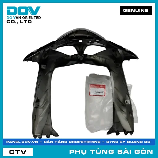 BỘ ỐP TRƯỚC *NHA96P* | HONDA PARTS CODE 64200K03V70ZA — 64200K03V70ZA