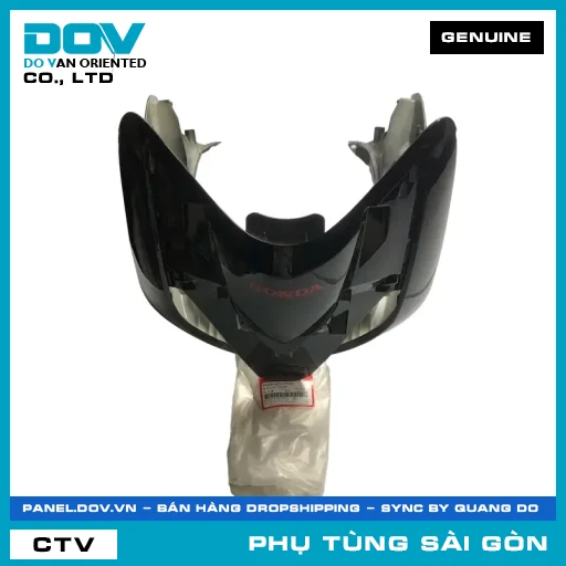 BỘ ỐP TRƯỚC *NHA69P* | HONDA PARTS CODE 64200K03V70ZD — 64200K03V70ZD