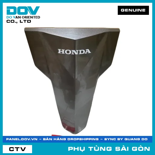 BỘ ỐP TRƯỚC TRÊN *NHA62* | HONDA PARTS CODE 64200K57V10ZF — 64200K57V10ZF