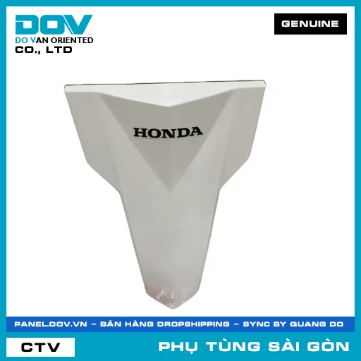 BỘ ỐP TRƯỚC TRÊN *NHB55* | HONDA PARTS CODE 64200K57V50ZC — 64200K57V50ZC
