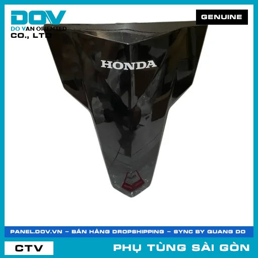 BỘ ỐP TRƯỚC TRÊN *NHB25* | HONDA PARTS CODE 64200K57V50ZE — 64200K57V50ZE