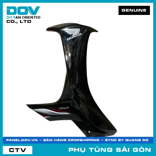 BỘ ỐP YẾM PHẢI *NHB25K* | HONDA PARTS CODE 64200K73V00ZD — 64200K73V00ZD