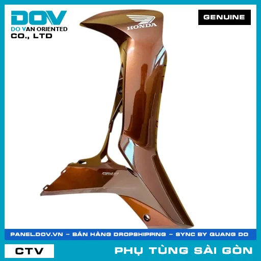 BỘ ỐP YẾM PHẢI *YR303M* | HONDA PARTS CODE 64200K73V50ZA — 64200K73V50ZA
