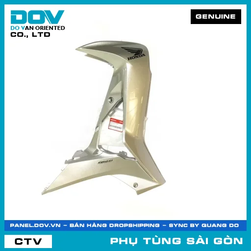 BỘ ỐP YẾM PHẢI | HONDA PARTS CODE 64200K73V80ZK — 64200K73V80ZK