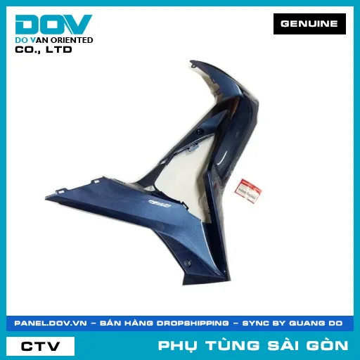 BỘ ỐP YẾM PHẢI | HONDA PARTS CODE 64200K73V80ZL — 64200K73V80ZL