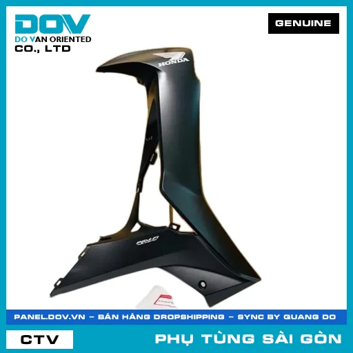 BỘ ỐP YẾM PHẢI *NHA76* | HONDA PARTS CODE 64200K73VA0ZB — 64200K73VA0ZB