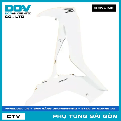 BỘ ỐP YẾM PHẢI *NH193* | HONDA PARTS CODE 64200K73VA0ZC — 64200K73VA0ZC