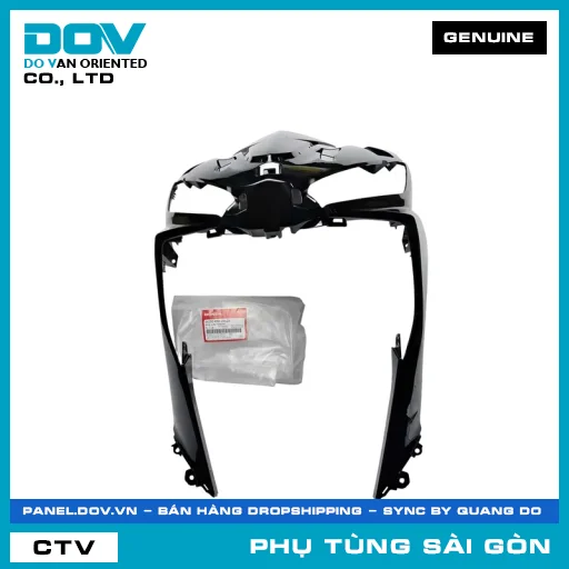 BỘ ỐP TRƯỚC *NHB83M* | HONDA PARTS CODE 64200K90V90ZA — 64200K90V90ZA