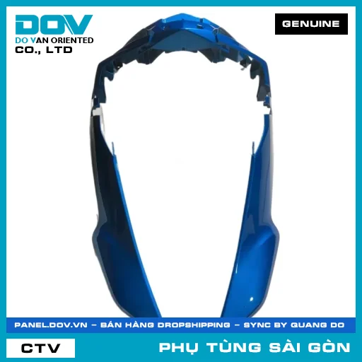 BỘ ỐP TRƯỚC *B189* | HONDA PARTS CODE 64200K90VC0ZE — 64200K90VC0ZE