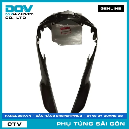 BỘ ỐP TRƯỚC *NHB83* | HONDA PARTS CODE 64200K90VC0ZF — 64200K90VC0ZF