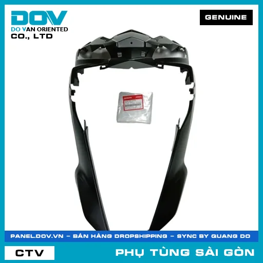 BỘ ỐP TRƯỚC *NHA76* | HONDA PARTS CODE 64200K90VG0ZB — 64200K90VG0ZB