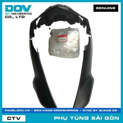 BỘ ỐP TRƯỚC *NHA76* | HONDA PARTS CODE 64200K90VG0ZC — 64200K90VG0ZC