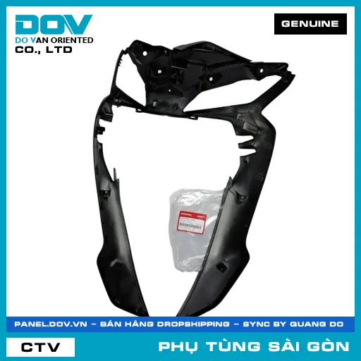 BỘ ỐP TRƯỚC *NHA76* | HONDA PARTS CODE 64200K90VG0ZD — 64200K90VG0ZD
