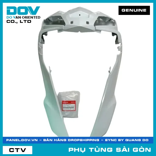 BỘ ỐP TRƯỚC *NHB55* | HONDA PARTS CODE 64200K90VG0ZF — 64200K90VG0ZF