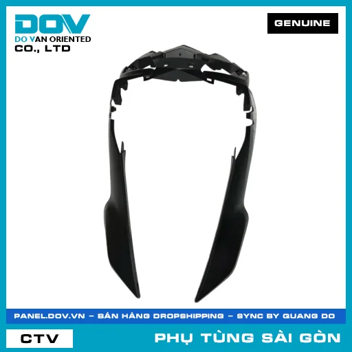 BỘ ỐP TRƯỚC *NHA76M* | HONDA PARTS CODE 64200K90VK0ZA — 64200K90VK0ZA