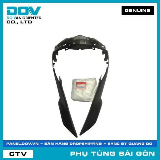 BỘ ỐP TRƯỚC *NHA76M* | HONDA PARTS CODE 64200K90VK0ZC — 64200K90VK0ZC