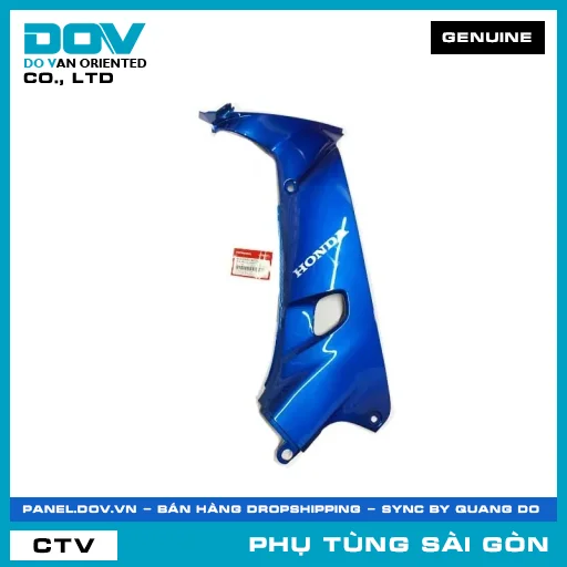 BỘ ỐP YẾM PHẢI *PB305P* | HONDA PARTS CODE 64200KRS900ZC — 64200KRS900ZC