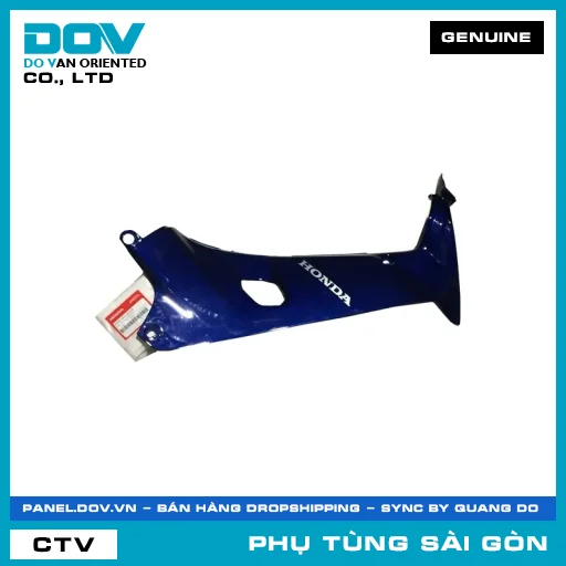 BỘ ỐP YẾM PHẢI *PB171MU* | HONDA PARTS CODE 64200KRSV50ZB — 64200KRSV50ZB