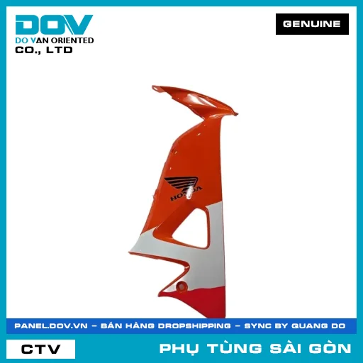 BỘ ỐP YẾM PHẢI*PB373M* | HONDA PARTS CODE 64200KTL670ZL — 64200KTL670ZL
