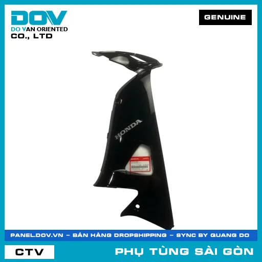 BỘ ỐP YẾM PHẢI *NH1* | HONDA PARTS CODE 64200KTL680ZA — 64200KTL680ZA