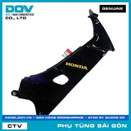 BỘ ỐP YẾM PHẢI RP138P | HONDA PARTS CODE 64200KTL780ZC — 64200KTL780ZC