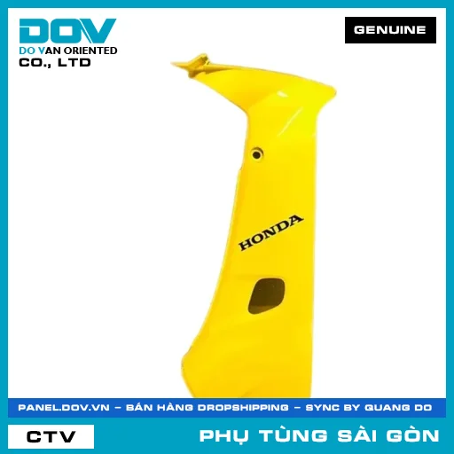 BỘ ỐP YẾM PHẢI *Y106* | HONDA PARTS CODE 64200KTL790ZB — 64200KTL790ZB