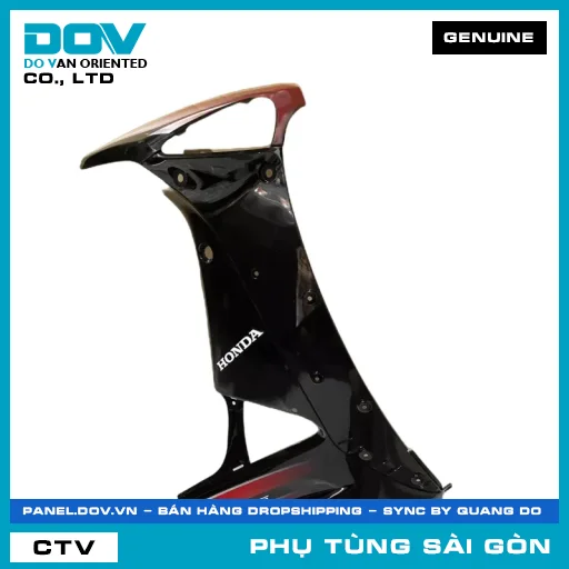 BỘ ỐP YẾM PHẢI *R313C* | HONDA PARTS CODE 64200KTM970ZA — 64200KTM970ZA