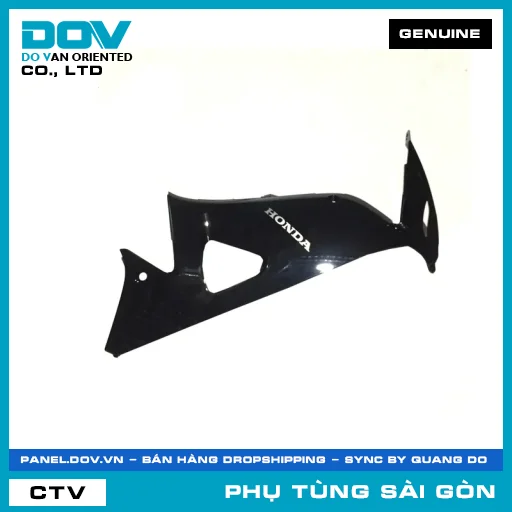 BỘ ỐP YẾM PHẢI *NH1* | HONDA PARTS CODE 64200KVR970ZB — 64200KVR970ZB