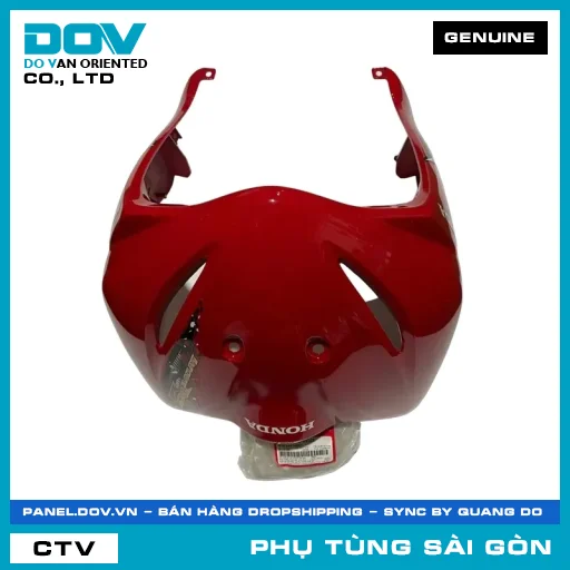 BỘ ỐP TRƯỚC *R263* | HONDA PARTS CODE 64200KWWB10ZE — 64200KWWB10ZE