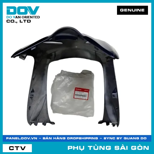 BỘ ỐP TRƯỚC *PB373M* | HONDA PARTS CODE 64200KWWB20ZC — 64200KWWB20ZC