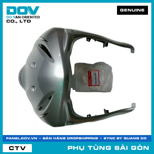 BỘ ỐP TRƯỚC *NH411M* | HONDA PARTS CODE 64200KWWB20ZD — 64200KWWB20ZD